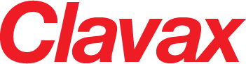 Logo clavax